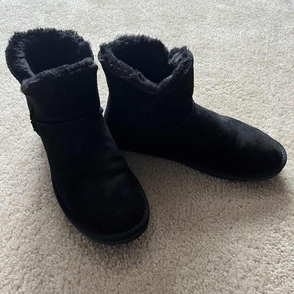 Cushionaire Boots